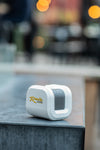 BOOMZ 5W PORTABLE SPEAKER with Ruiz Foods Logo