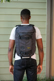 PASO 20L BACKPACK with Ruiz Foods Logo