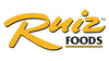 Ruiz Foods Logo Shop