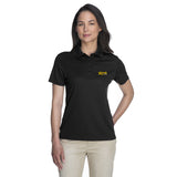 Ladies' Origin Performance Piqué Polo with Ruiz Foods Logo Embroidered on Left Chest