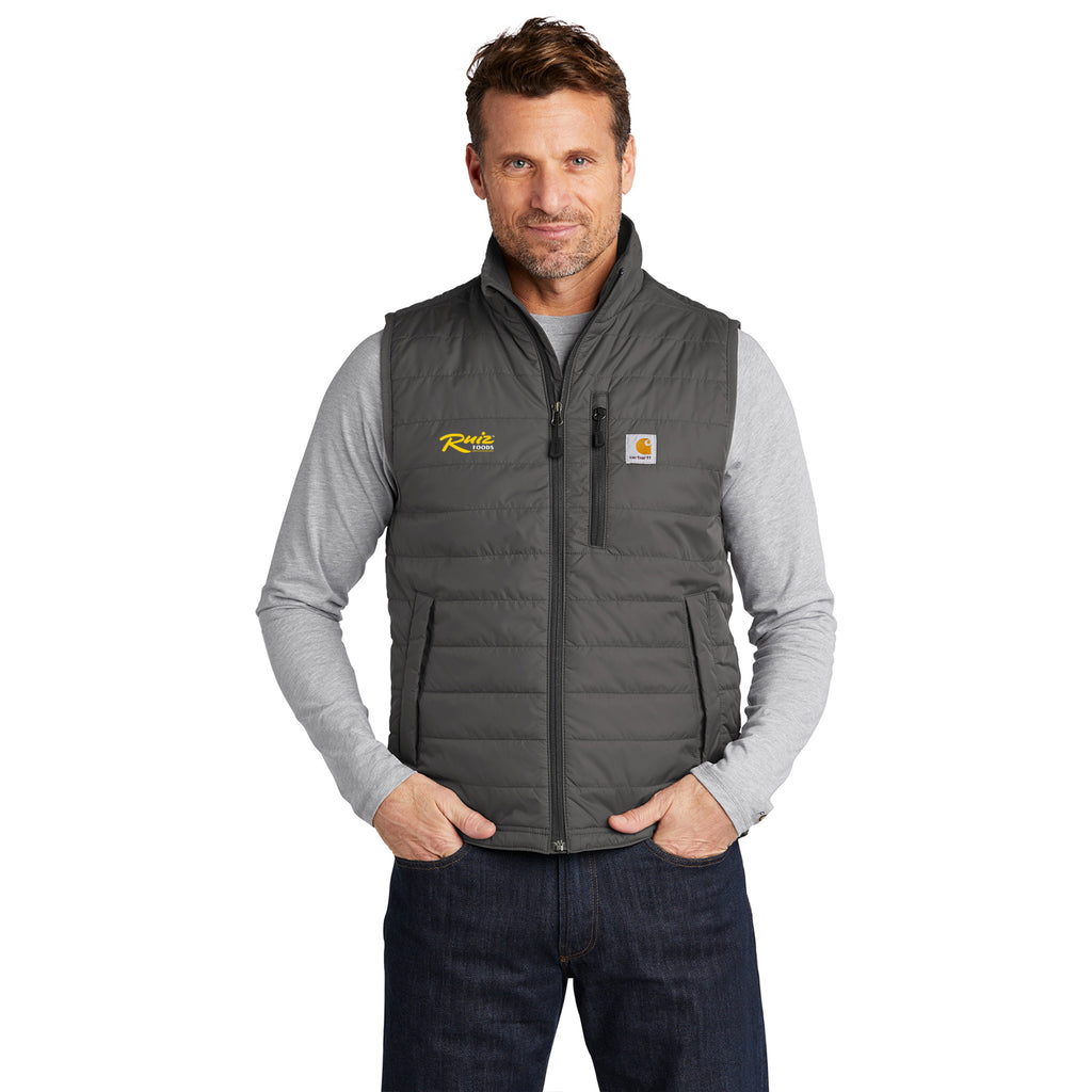 Carhartt top gilliam vest